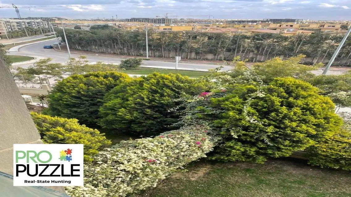 Furnished Apartment for Rent in Village Gate
