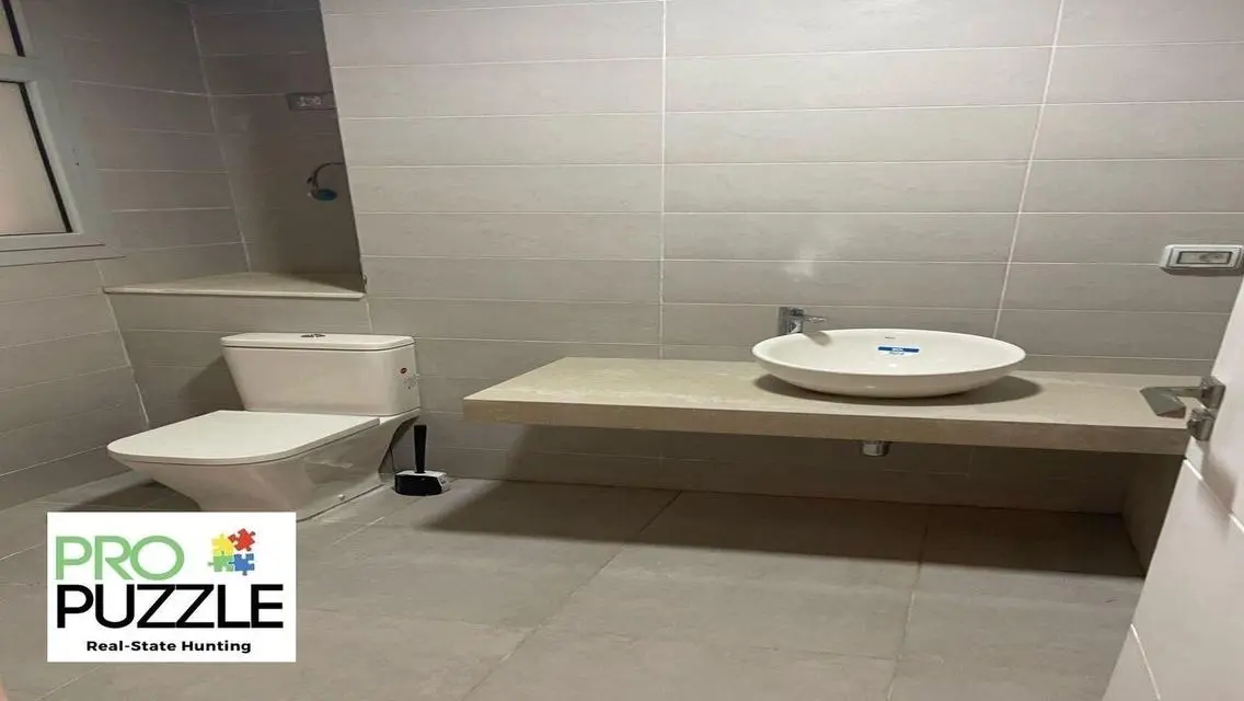 Furnished Apartment for Rent in Village Gate