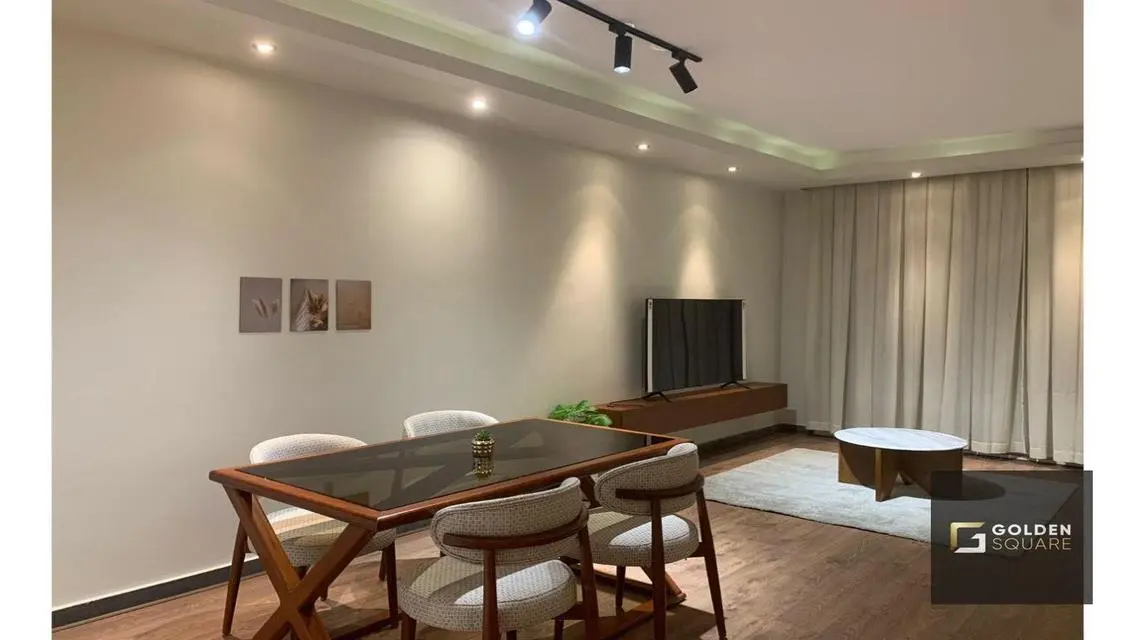 Apartment for rent in Cairo Festival City