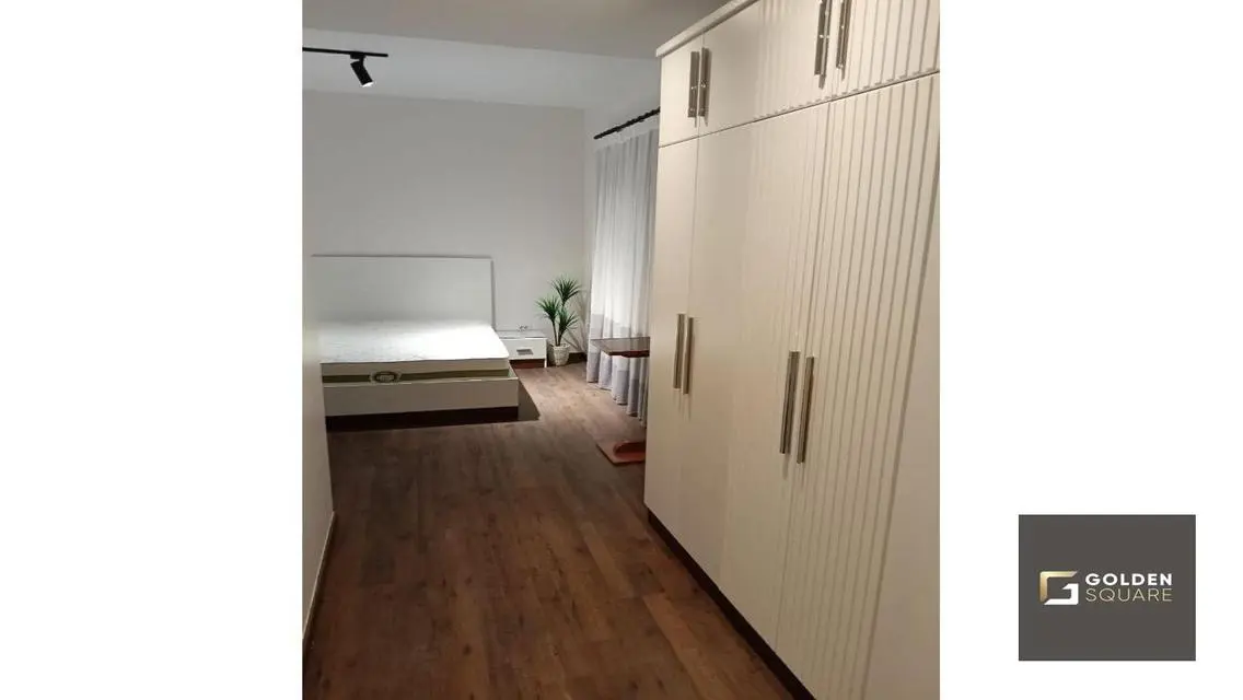 Apartment for rent in Cairo Festival City