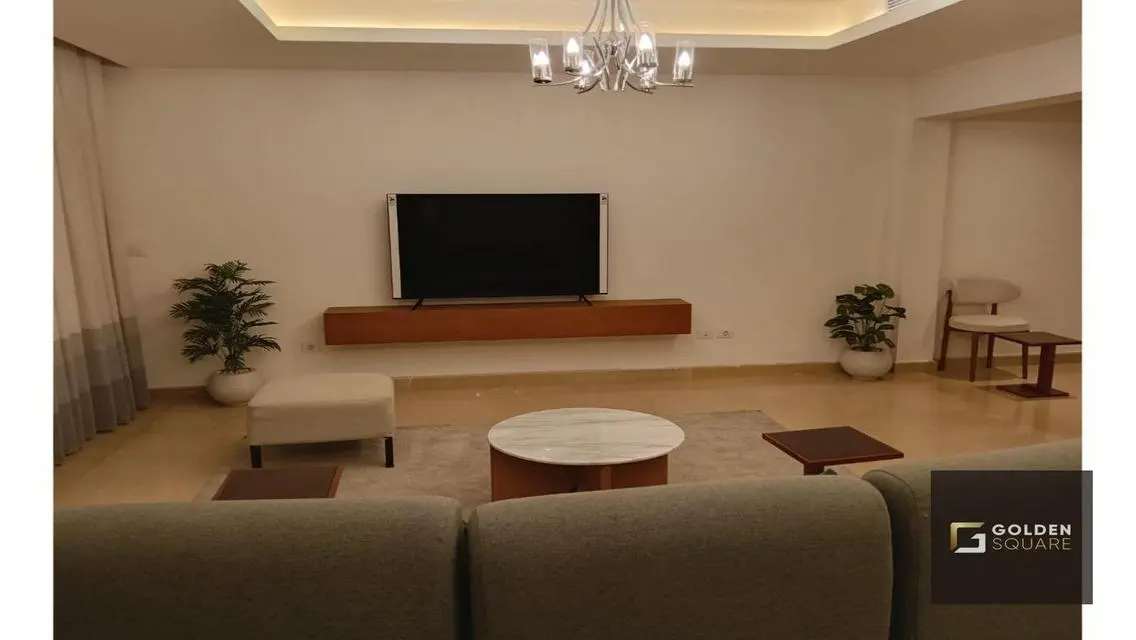 Apartment for rent in Cairo Festival City