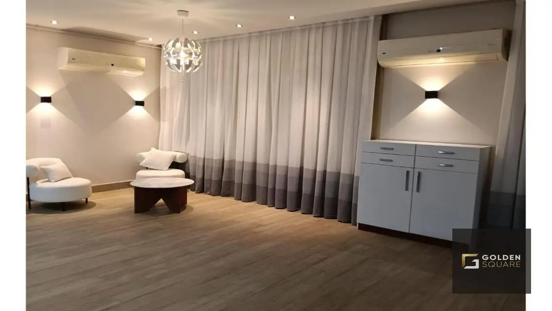 Apartment for rent in Cairo Festival City