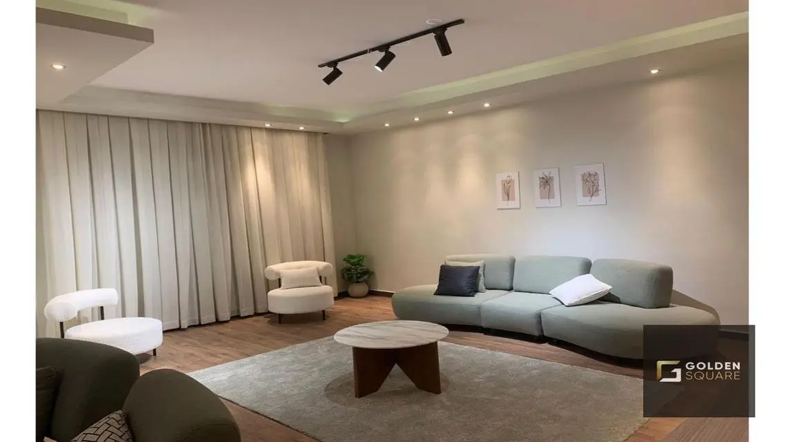 Apartment for rent in Cairo Festival City