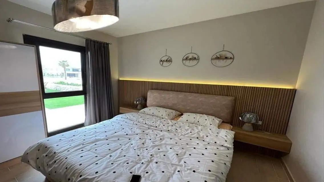 Luxury Apartment in Azha Sokhna with Stunning Views