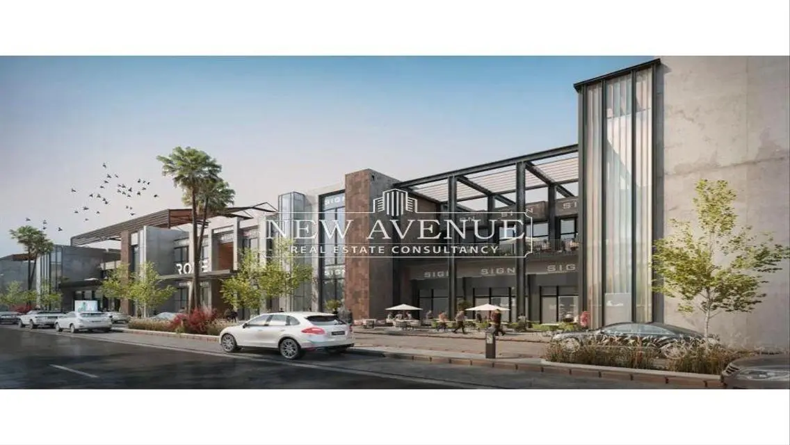 Luxury Apartment for Sale in Valda