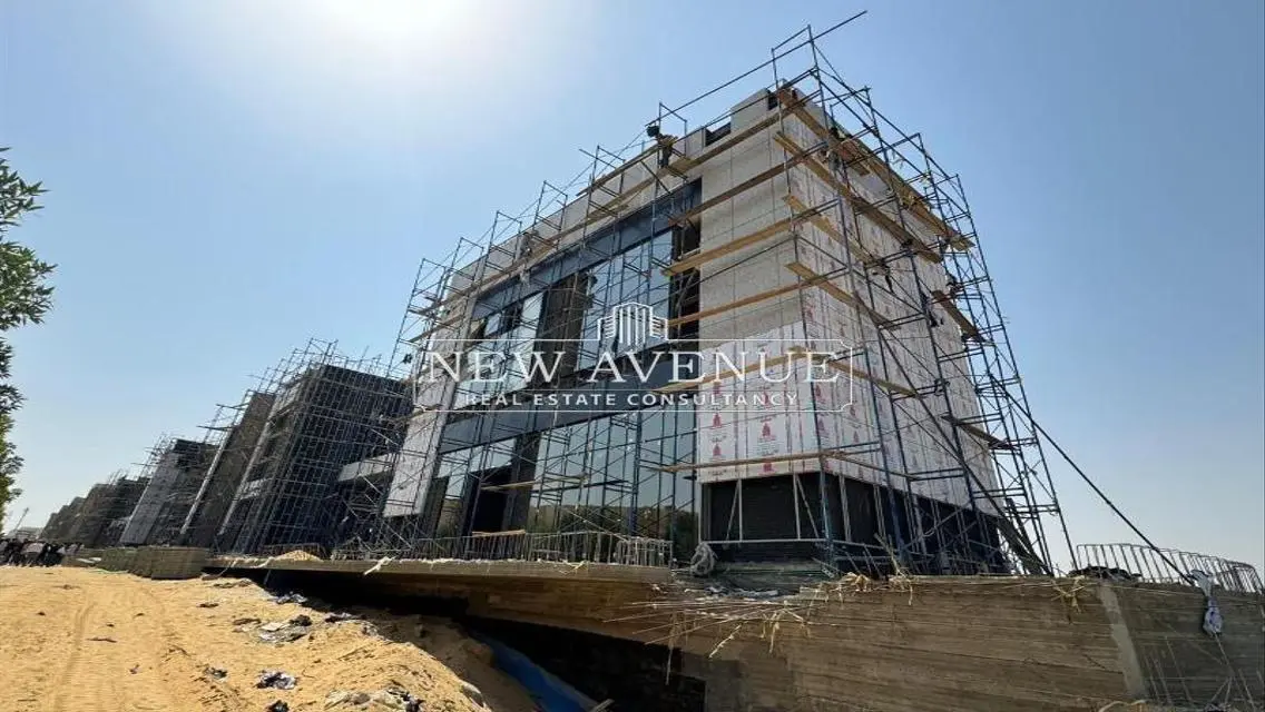 Luxury Apartment for Sale in Valda