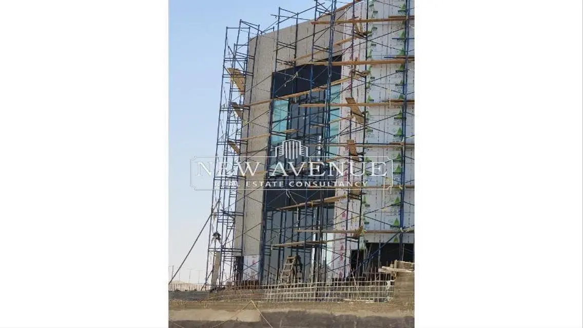 Luxury Apartment for Sale in Valda
