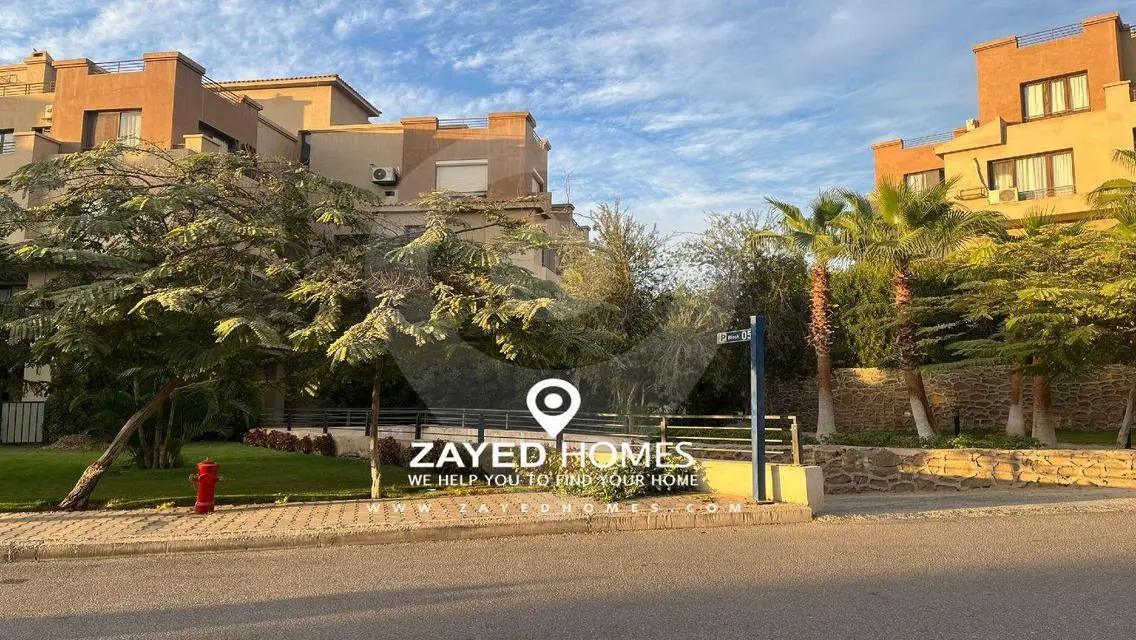 Exceptional Residential Opportunity with Private Pool and Garden
