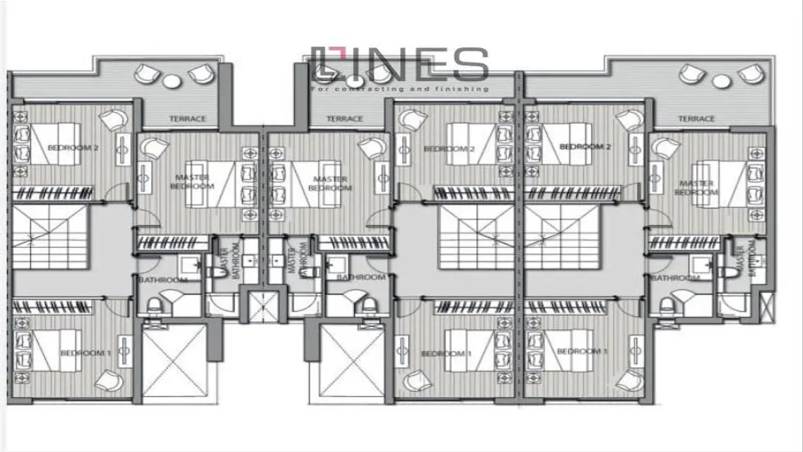 Charming Townhouse with Private Garden and Amenities