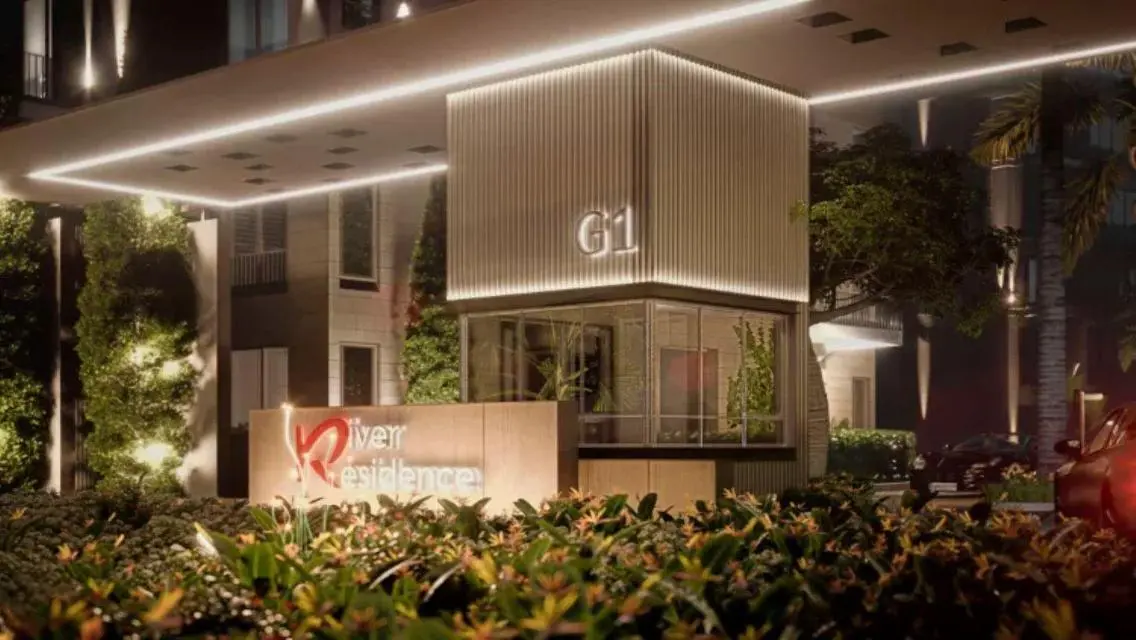 Luxury Apartment with Premium Amenities