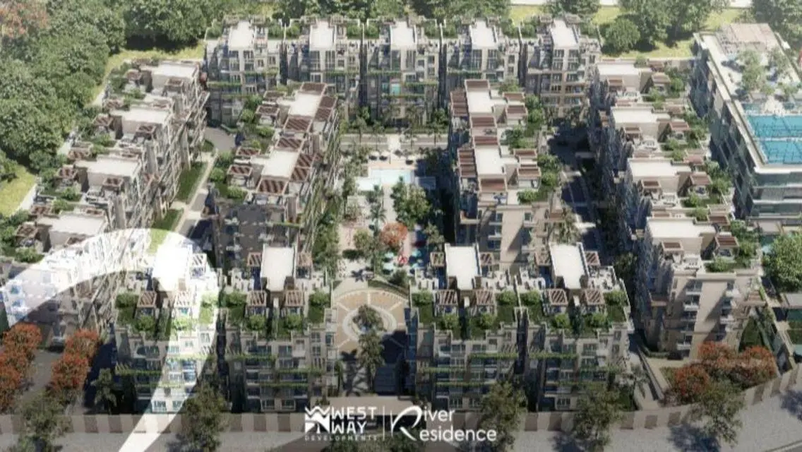 Luxury Apartment with Premium Amenities
