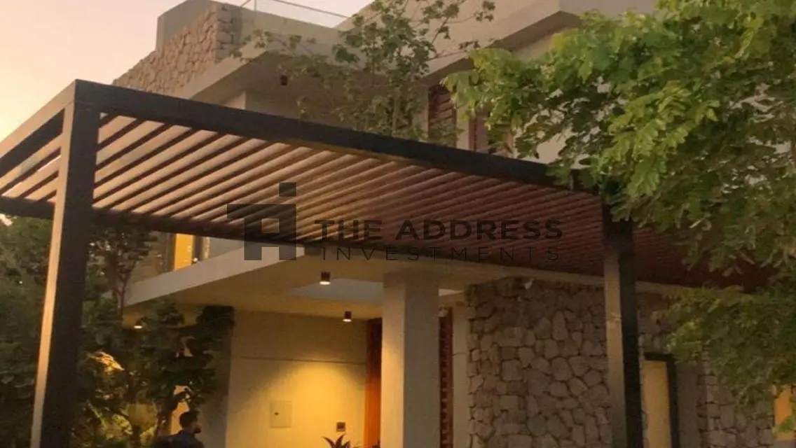 Luxury Villa for Sale in Coastal Area