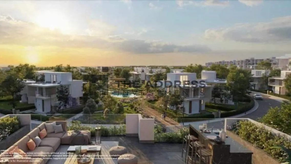 Luxury Villa for Sale in Coastal Area