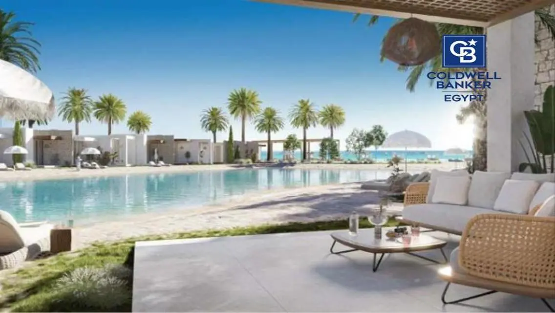 Apartment for Sale in Solare - Misr Italia