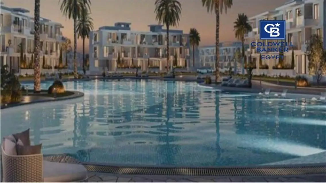 Apartment for Sale in Solare - Misr Italia