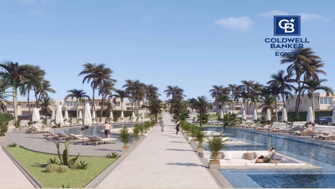 Apartment for Sale in Solare - Misr Italia