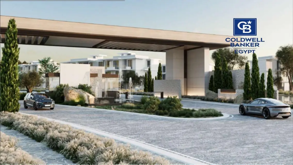 Apartment for Sale in Solare - Misr Italia