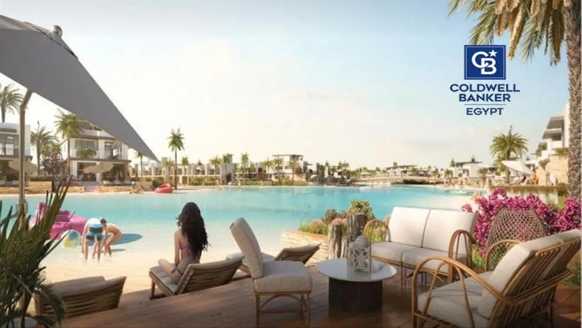 Apartment for Sale in Solare - Misr Italia