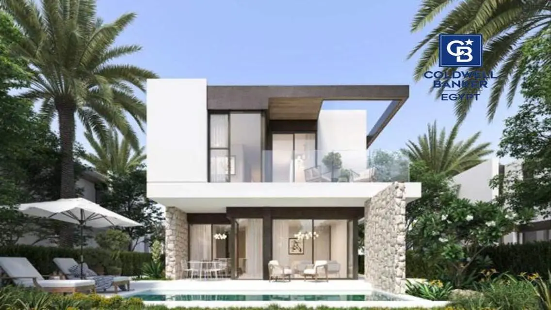 Apartment for Sale in Solare - Misr Italia