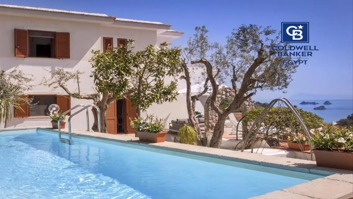 Apartment for Sale in Solare - Misr Italia