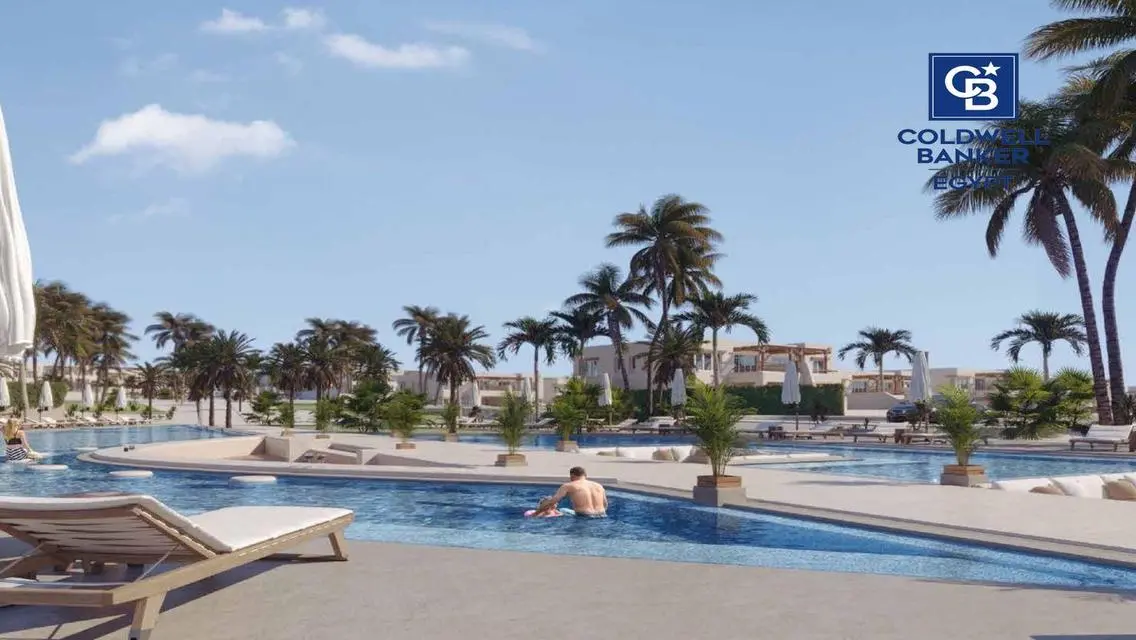 Apartment for Sale in Solare - Misr Italia