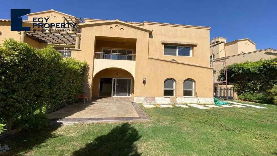 Luxury Apartment in Mivida - Heart of the Golden Square