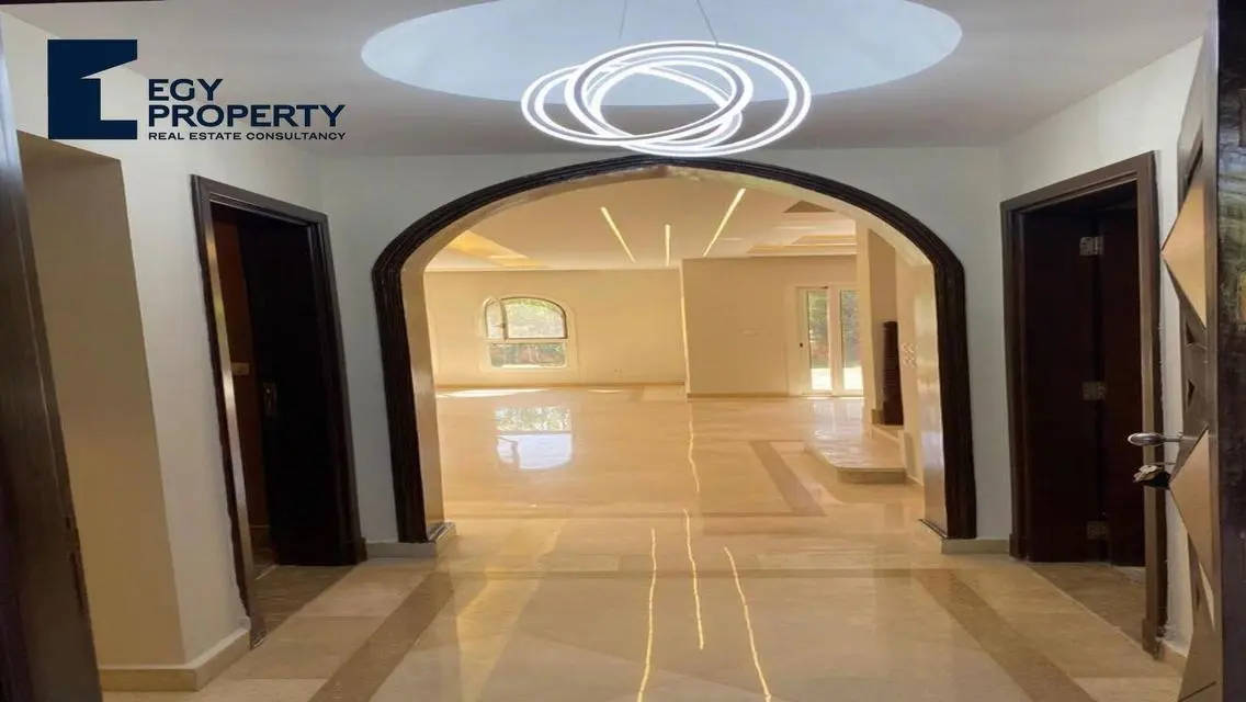 Luxury Apartment in Mivida - Heart of the Golden Square