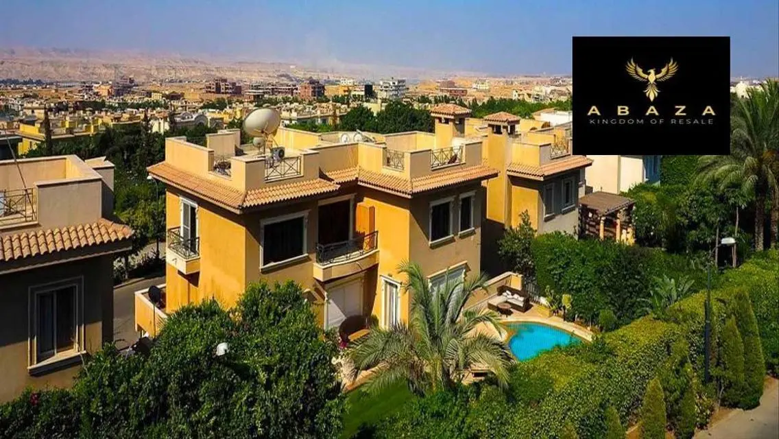 Exceptional Apartment for Rent at 150000 EGP