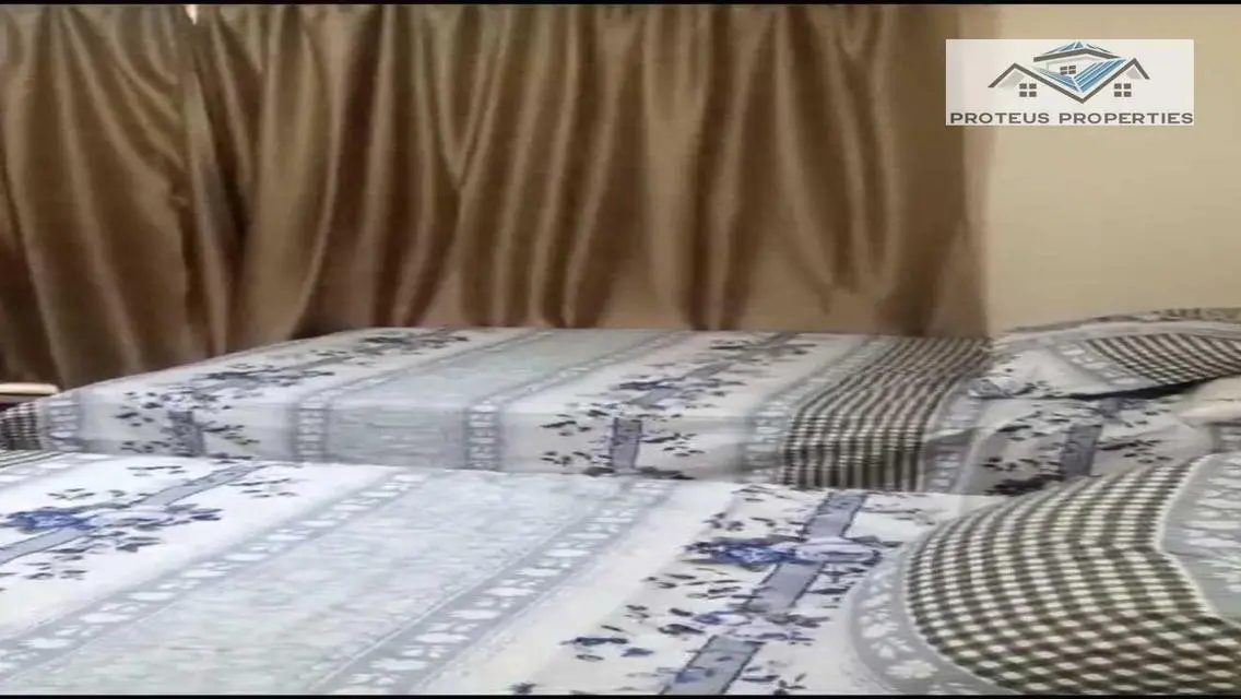 شقة فاخرة بمساحة 140 متر في B12