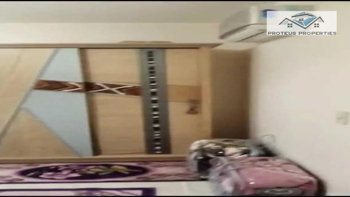 شقة فاخرة بمساحة 140 متر في B12