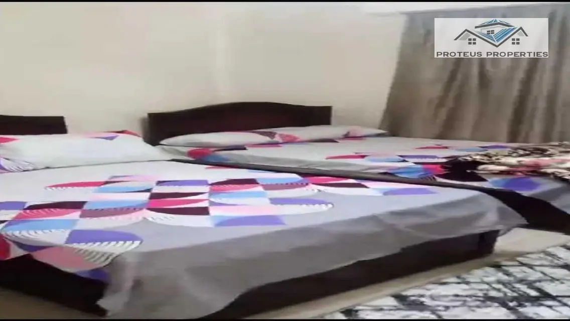 شقة فاخرة بمساحة 140 متر في B12