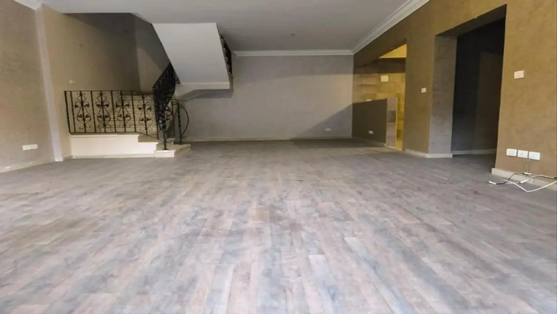 Luxury Apartment for Sale with Private Garden