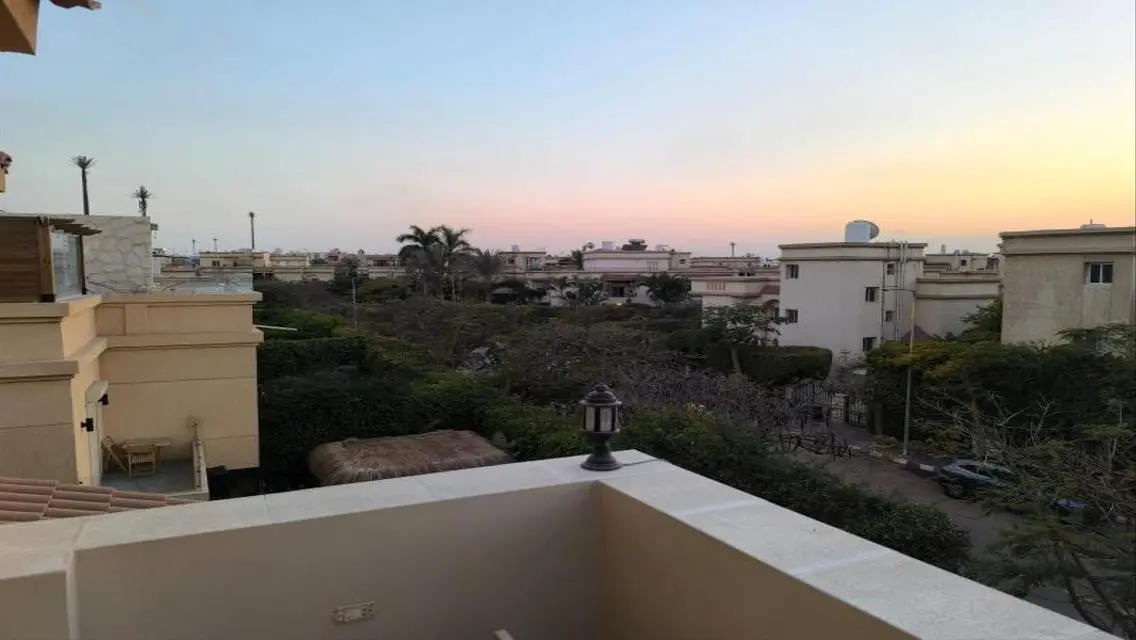 Luxury Apartment for Sale with Private Garden