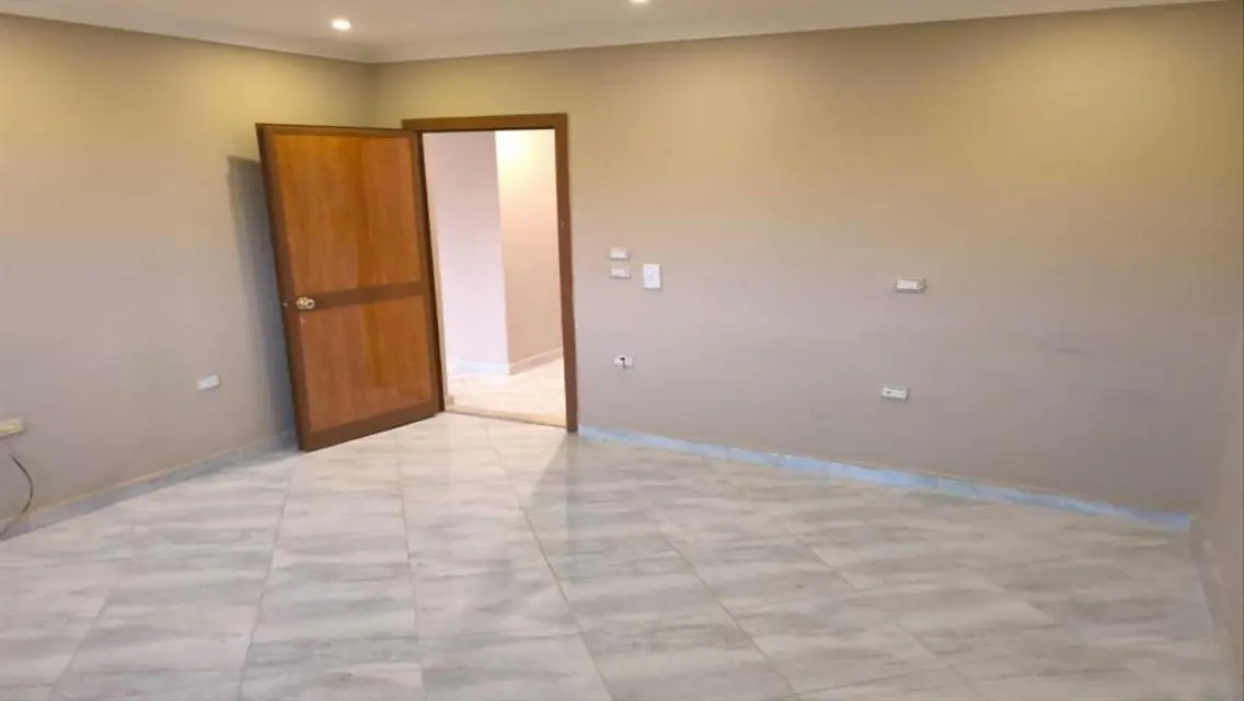 Luxury Apartment for Sale with Private Garden