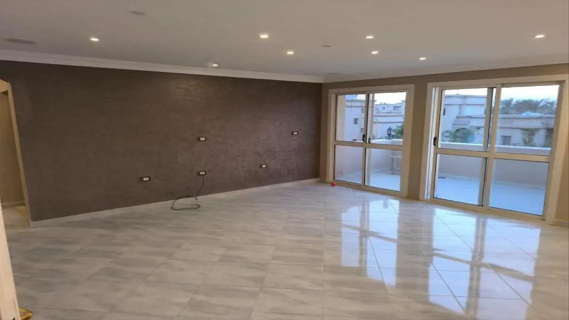 Luxury Apartment for Sale with Private Garden