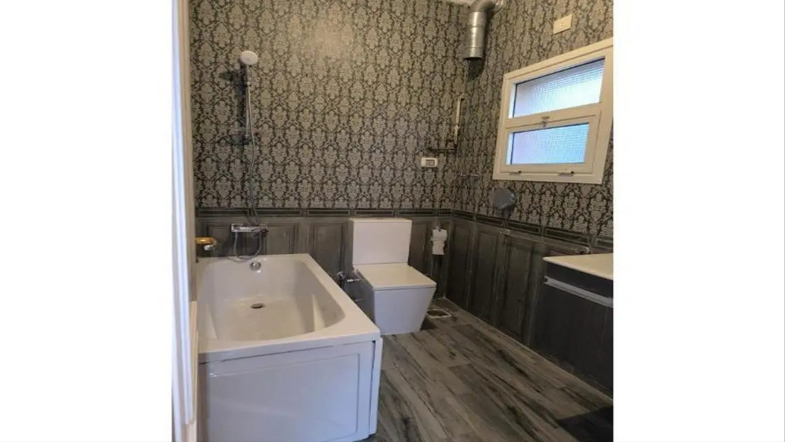 Luxury Apartment for Sale with Private Garden