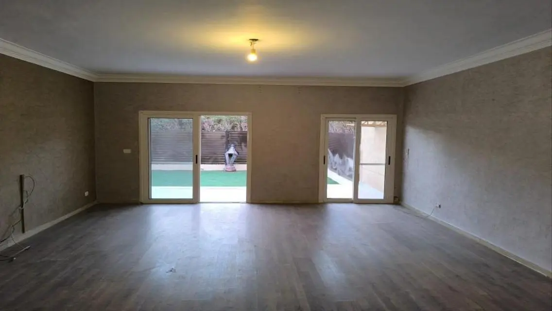Luxury Apartment for Sale with Private Garden
