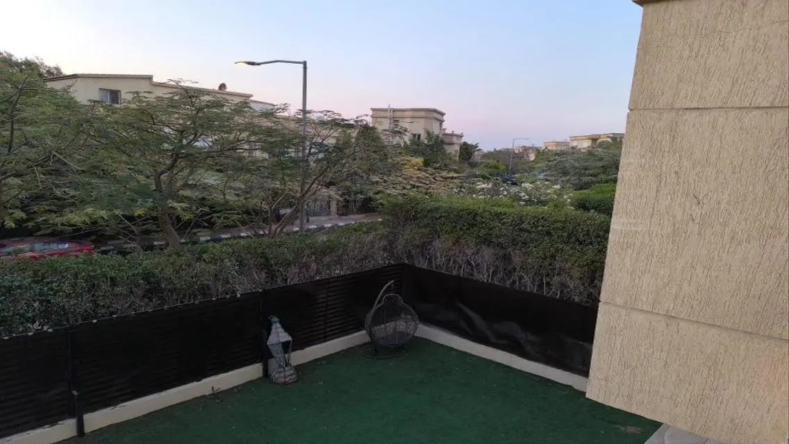 Luxury Apartment for Sale with Private Garden