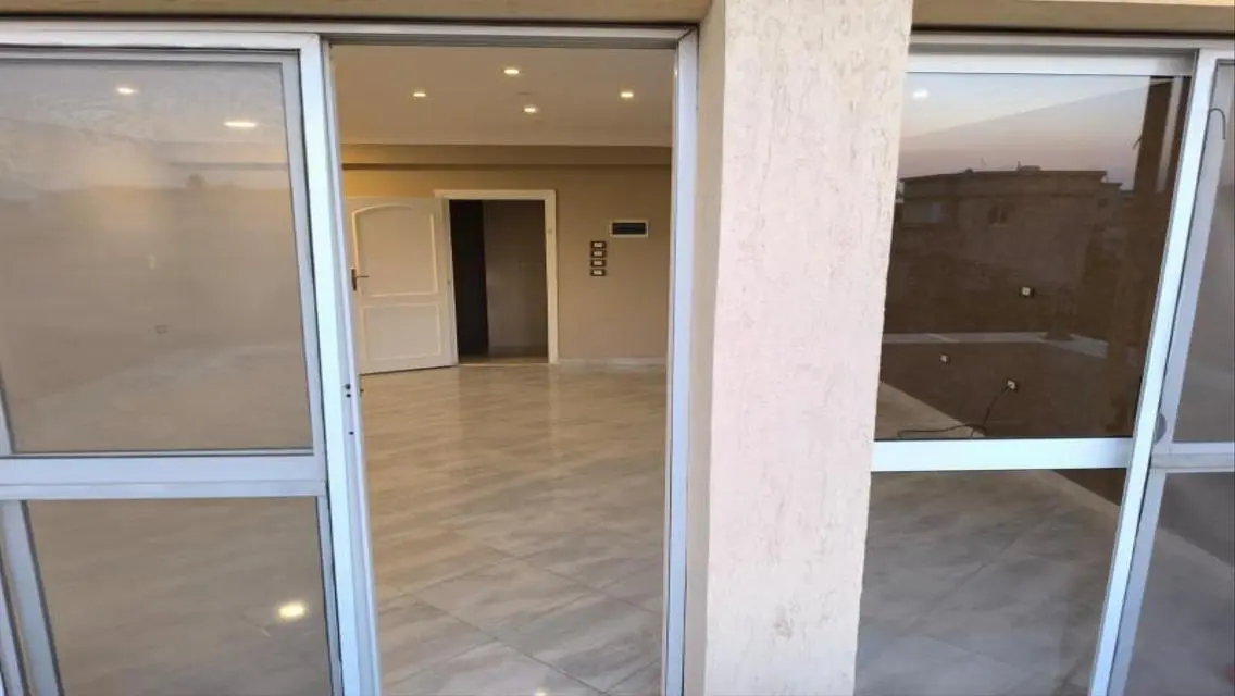 Luxury Apartment for Sale with Private Garden