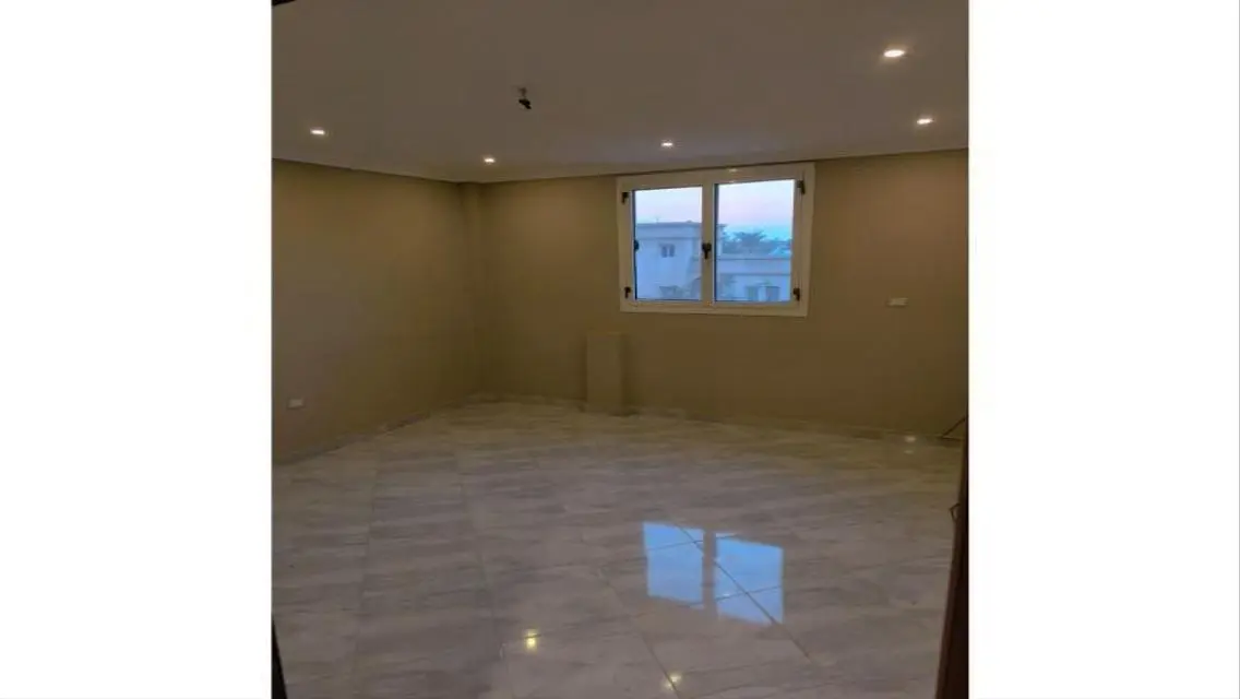 Luxury Apartment for Sale with Private Garden