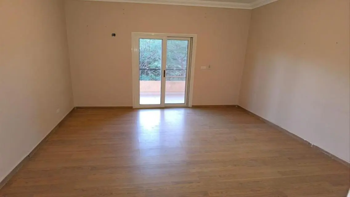 Luxury Apartment for Sale with Private Garden