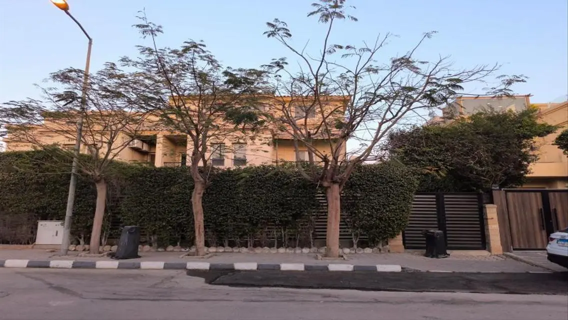 Luxury Apartment for Sale with Private Garden