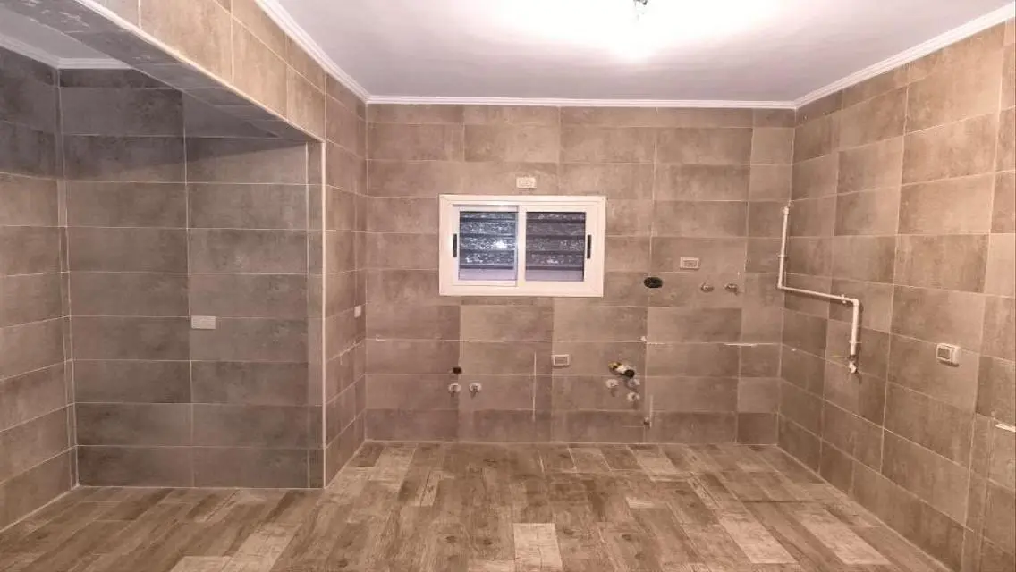 Luxury Apartment for Sale with Private Garden