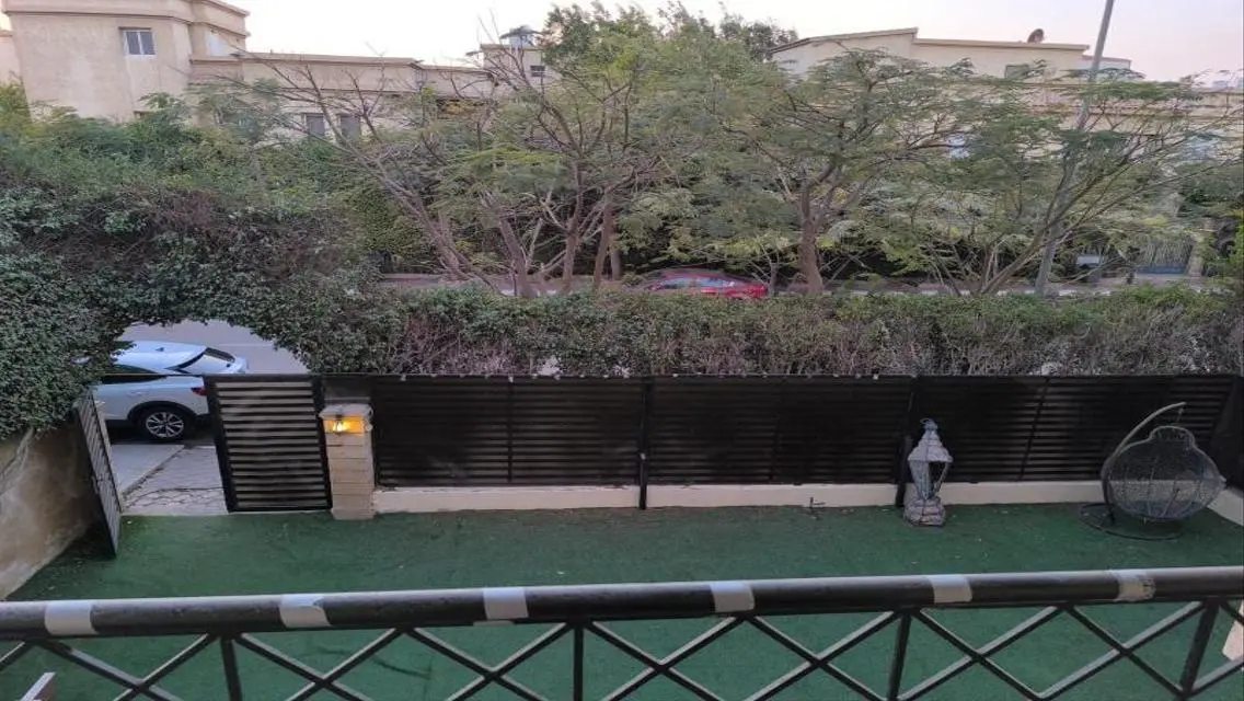 Luxury Apartment for Sale with Private Garden