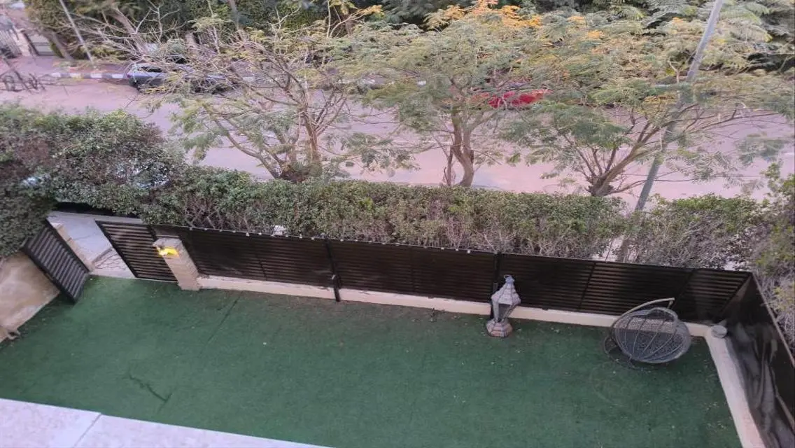 Luxury Apartment for Sale with Private Garden