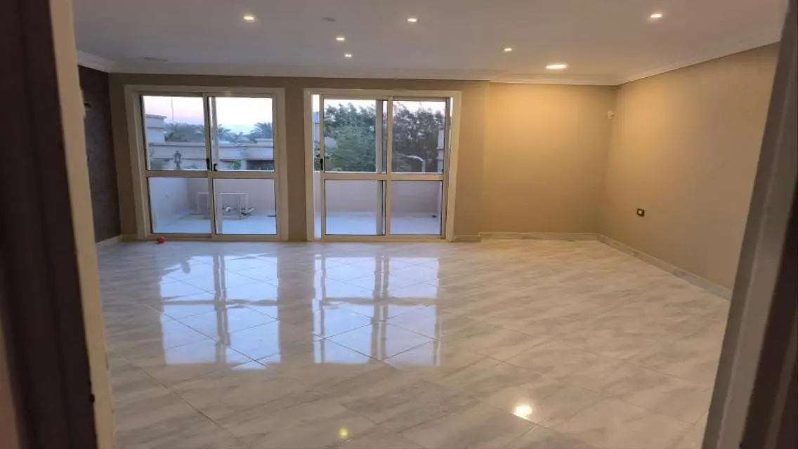Luxury Apartment for Sale with Private Garden