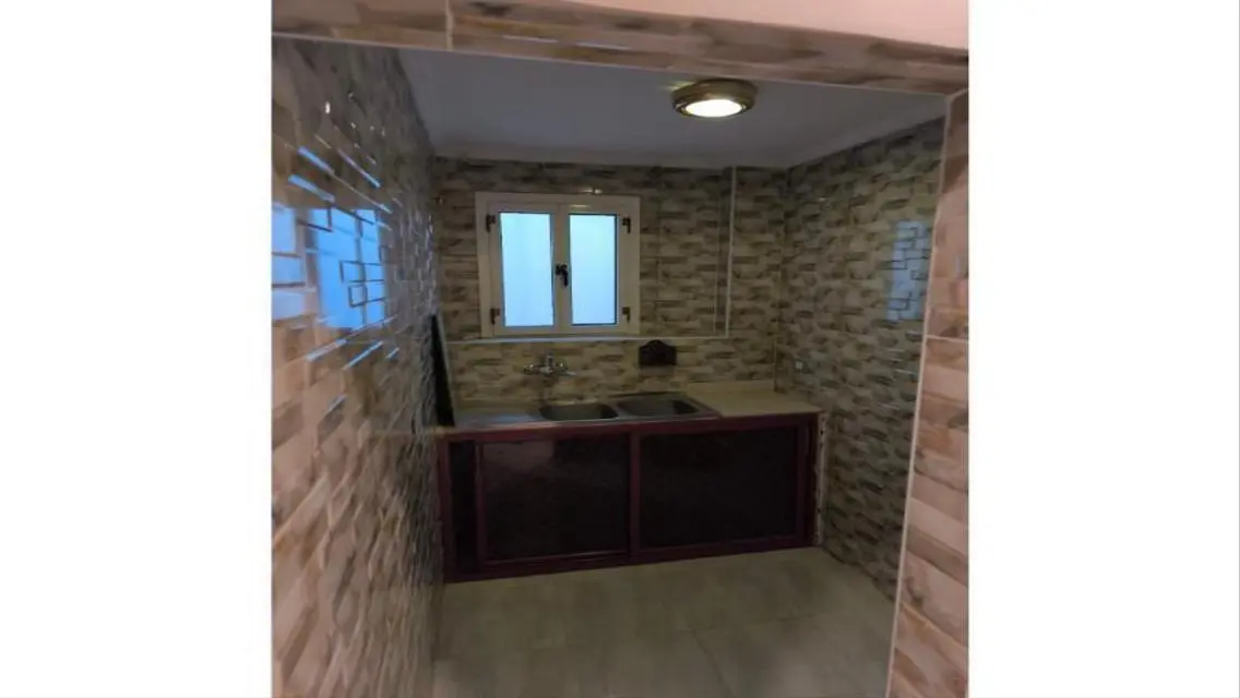 Luxury Apartment for Sale with Private Garden