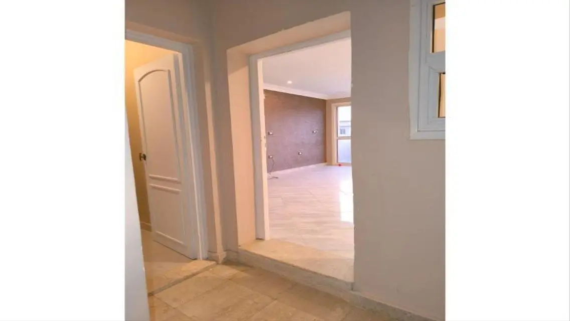Luxury Apartment for Sale with Private Garden