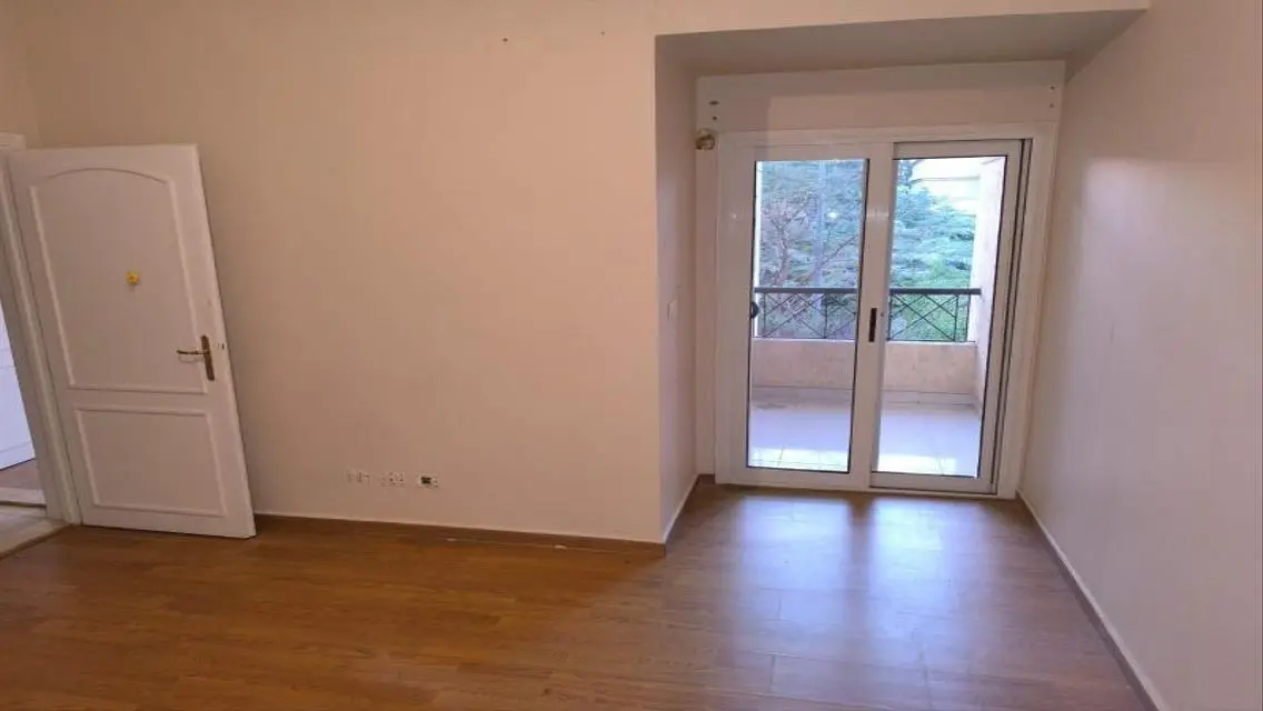 Luxury Apartment for Sale with Private Garden