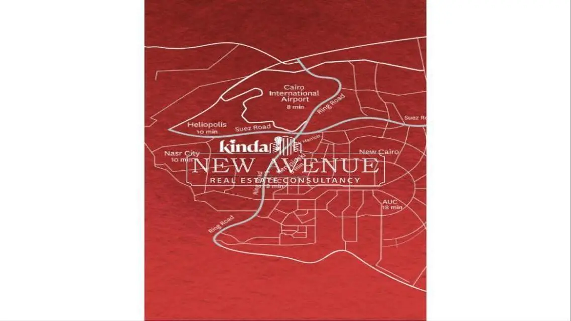 Luxury Property for Sale in a Strategic Location